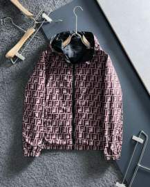 Picture of Fendi Jackets _SKUFendiM-3XL25wr1033925